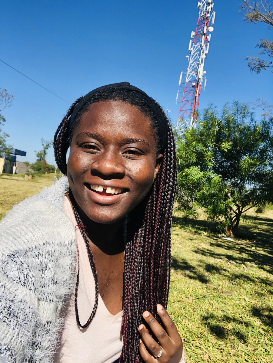 Mercy_kipenda's tweet image. Let’s get this degree 🥳#OutdoorStudying #StudentEngineer #CBUNI