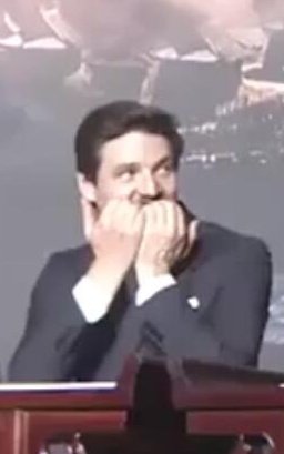 PEDRO PASCAL WISHING ME HAPPY BIRTHDAY CHALLENGE CUZ THAT WOULD BE POGGERS RIGHT  