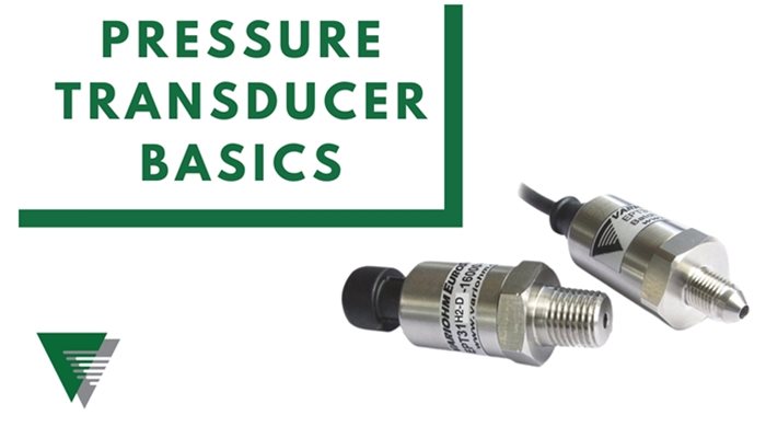 Variohm's tweet image. We have been supplying Pressure Transducers into a range of industries for many years.

The blog post  below will discuss the basics of pressure transducers...

variohm.com/news-media/tec… #pressure #transducer #pressurebasics #sensors #variohm