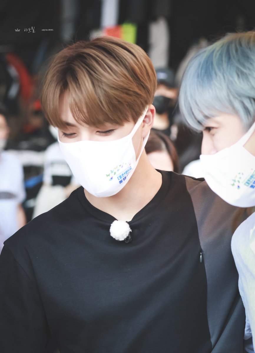 200628 #제노  #JENO  #NCTDREAM