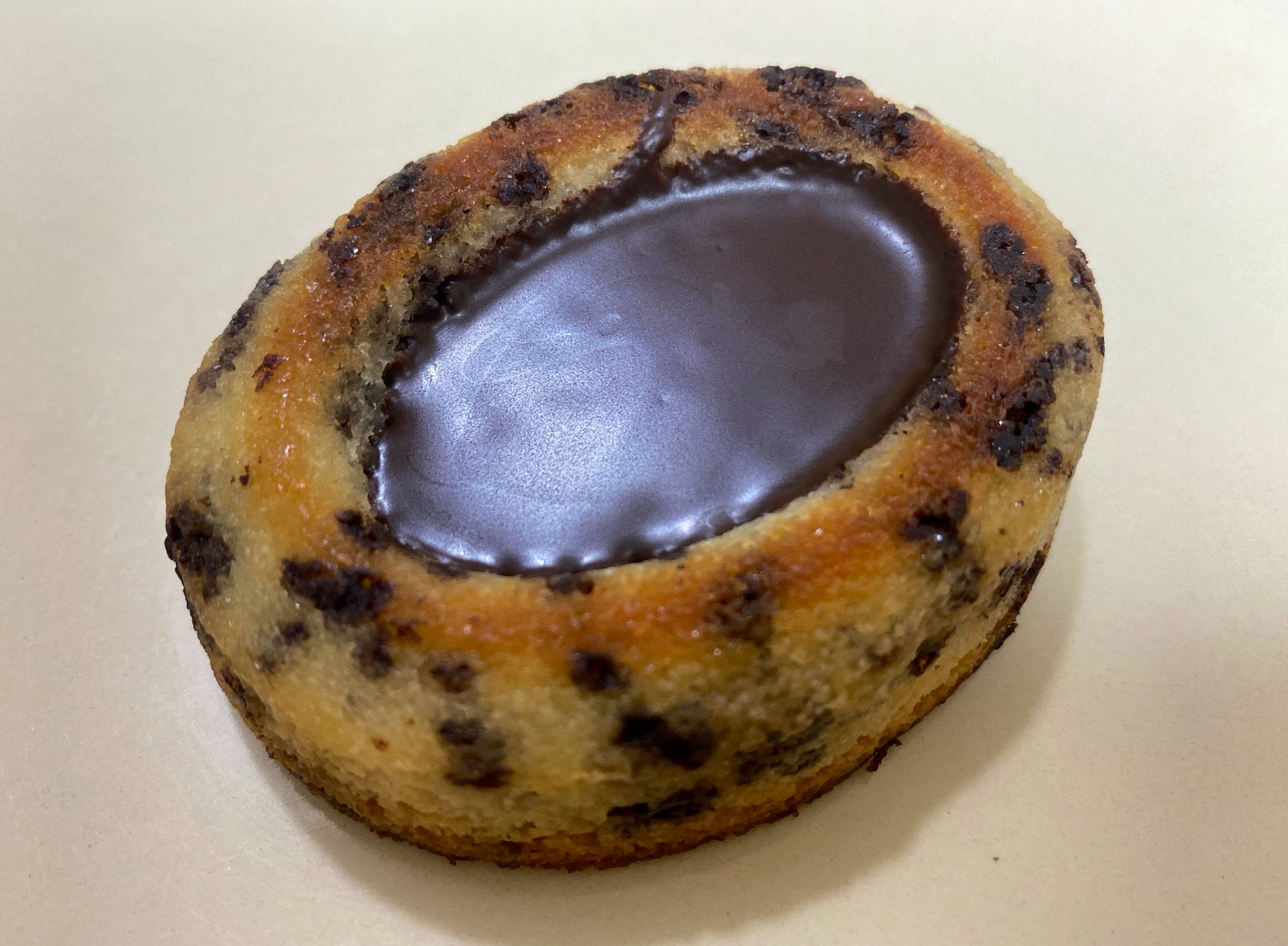 クマックルー とらちゃんチャンネル Kumackle Torachan Ray Wa Jump على تويتر 世界一可愛いお菓子 フランス菓子で ティグレ という名前の 菓子でフランス語で トラ を意味します 生地の中に入ってるチョコチップがトラの しま模様に見える事が名前の由来です