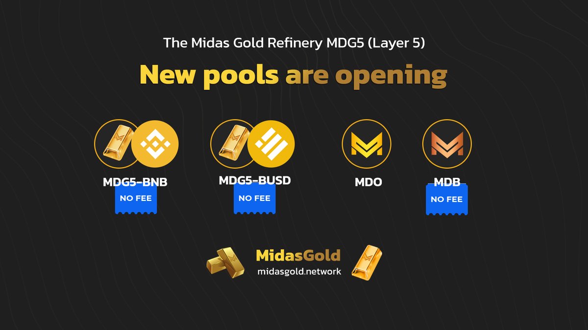 Midas Gold tweet media