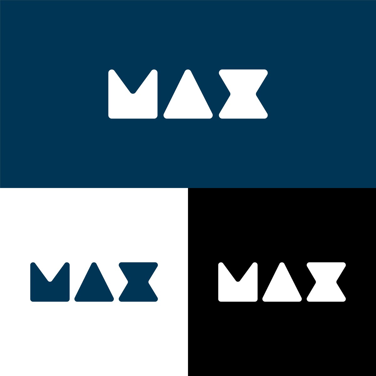 Max_visual's tweet image. // New Brand Identity

what is your opinion about this ?

#RT &amp;amp; #FAV is appreciated