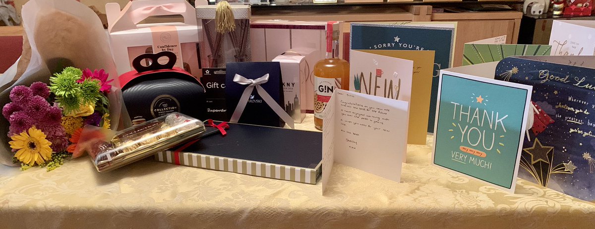 Sima Pankhania (@simapankhania) on Twitter photo Thank you <a href="/BH_Pharmacy/">BH_Pharmacy</a> for a lovely send off! I really appreciate all of the kind messages and gifts. Will miss the team ๐ Thank you <a href="/BH_Pharmacy/">BH_Pharmacy</a> for a lovely send off! I really appreciate all of the kind messages and gifts. Will miss the team ๐