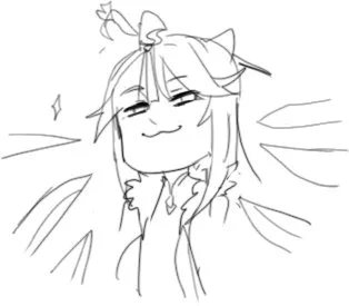 ningguang has this energy 
