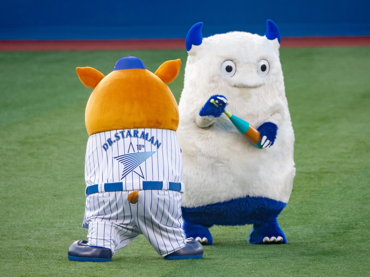 Baystars X スターマン Hotワード Baystars X スターマン Hotワード