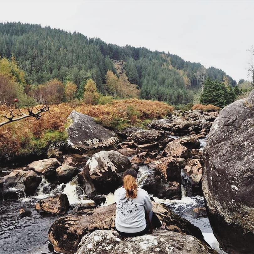 Un peu de douceur irlandaise pour commencer la journée ❤
Quelques lieux magnifiques dans le Comté de Sligo. 

#Ireland #irishdaily #littlepieceofireland #inspireland #explore #travel #home