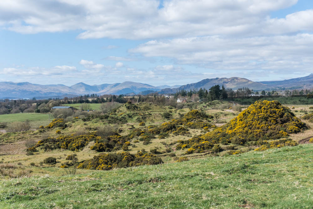On this Earth Day, please take a moment to think about what you can do to protect the planet for future generations. One thing is to walk more! 🥾 
#EarthDay #RestoreOurEarth #TogetherForOurPlanet #COP26 

📸Paul Saunders