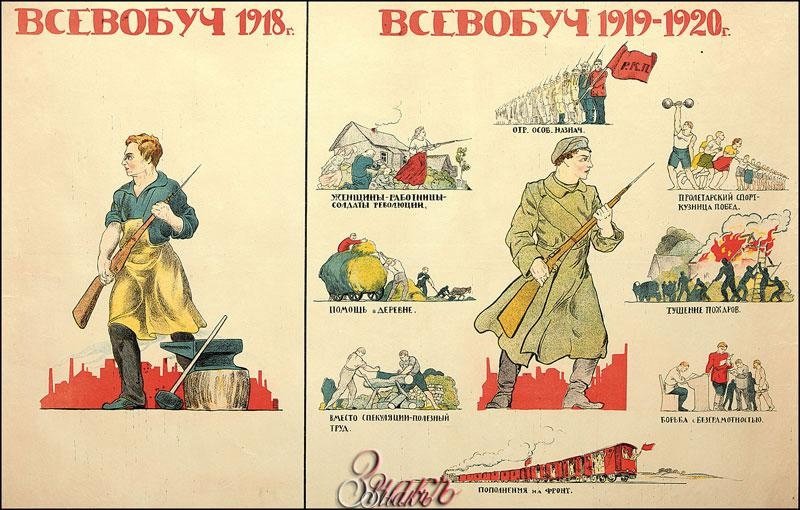 Советское военное образование. Плакаты 1918. Красная армия плакаты. Плакаты военного времени. Всевобуч плакат.