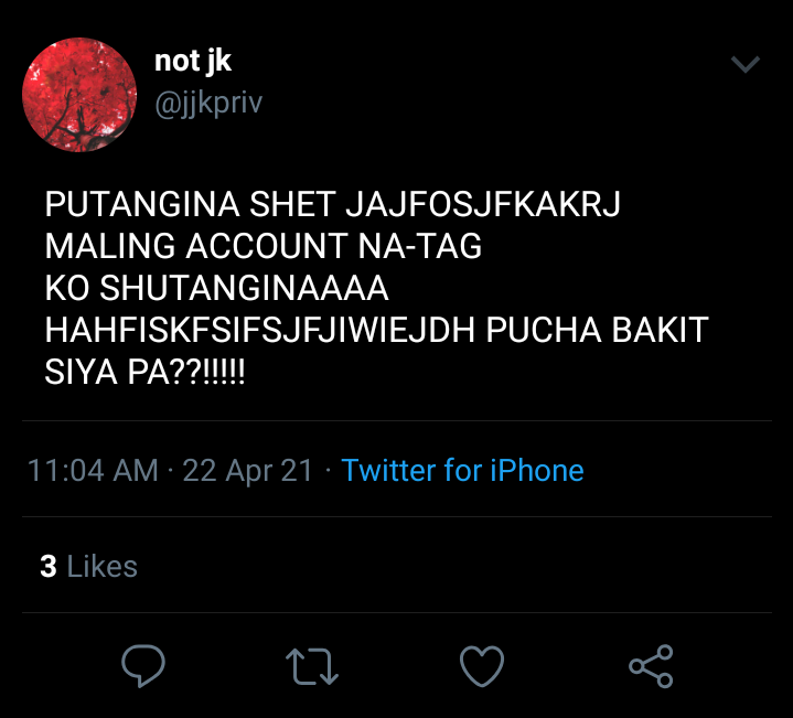 𝙇𝙖𝙧𝙤 

— a #taekookau wherein Jungkook made a deal with his followers that when he receive 100 likes for his tweet, he will reveal his crush. but unfortunately, he tagged the wrong person, Kim Taehyung, the best friend of his crush, during the crush reveal.