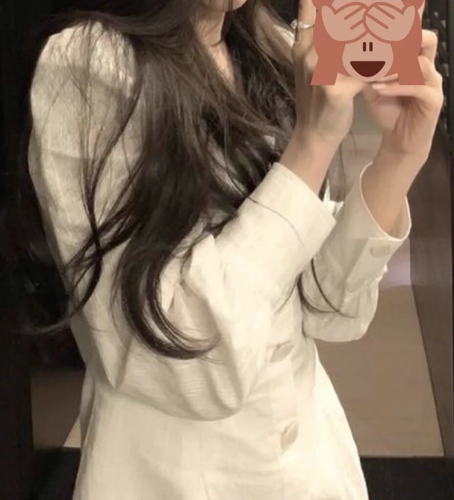 ロングヘアの方に試してほしい！毛先すいてゆるっと巻いて色気ダダもれに仕上げてみて！