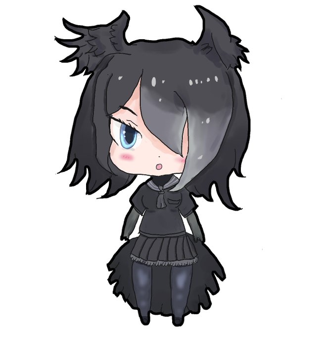 ハシブトガラスのtwitterイラスト検索結果 ハシブトガラスのtwitterイラスト検索結果