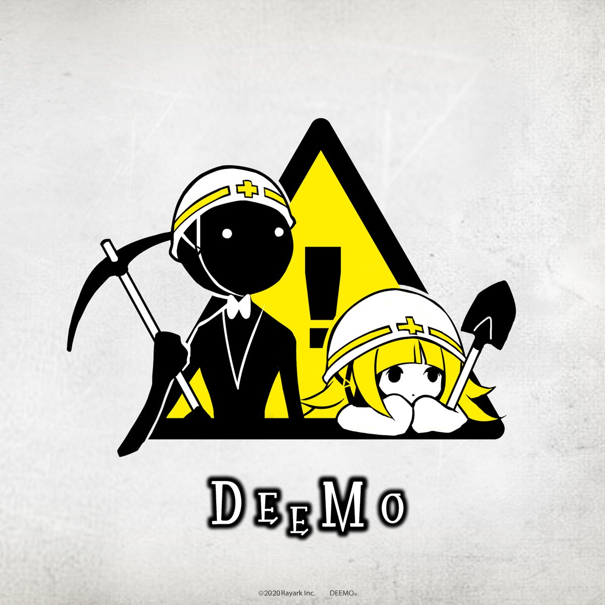 Deemo 公式 Deemorayark Twitter