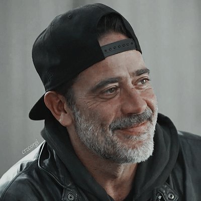 Happy birthday jeffrey dean morgan 