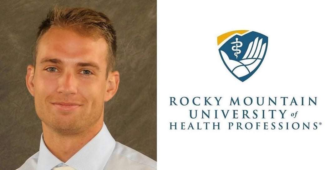 ericpaulrogers's tweet photo. Congratulations to Dr. Rogers!!! Well done @Jah_Paul93 #RMUoHP #physicaltherapy https://t.co/Hdp43QW1Sn