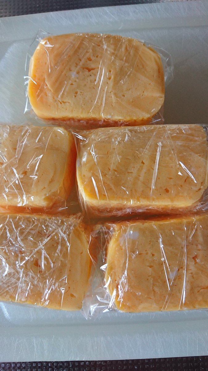 水溶き片栗粉とマヨネーズを入れて卵焼きを作ると 冷凍しても食べる時にふわふわな状態で楽しめるらしい その発想はなかった Togetter 水溶き片栗粉とマヨネーズを入れて卵焼きを作ると 冷凍しても食べる時にふわふわな状態で楽しめるらしい その発想はなかった Togetter