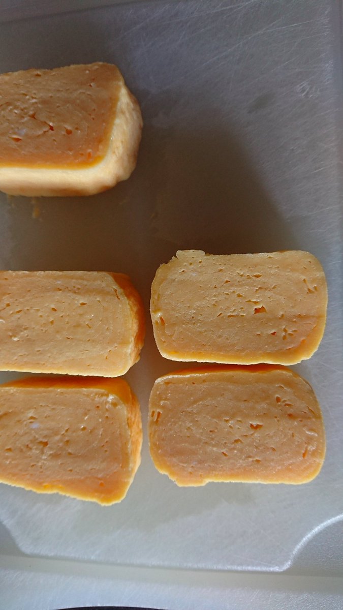 水溶き片栗粉とマヨネーズを入れて卵焼きを作ると 冷凍しても食べる時にふわふわな状態で楽しめるらしい その発想はなかった Togetter 水溶き片栗粉とマヨネーズを入れて卵焼きを作ると 冷凍しても食べる時にふわふわな状態で楽しめるらしい その発想はなかった Togetter