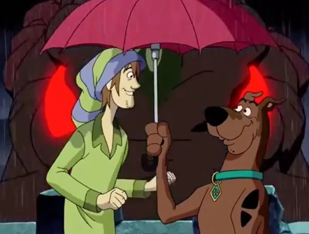 20. "Brothers Forever" (2004)This is from Scooby-Doo! and the Loch Ness Monster, which is my very favorite Scooby-Doo movie. 10/10 would recommend.