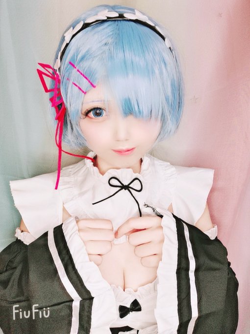 Twitterのコスプレ画像41