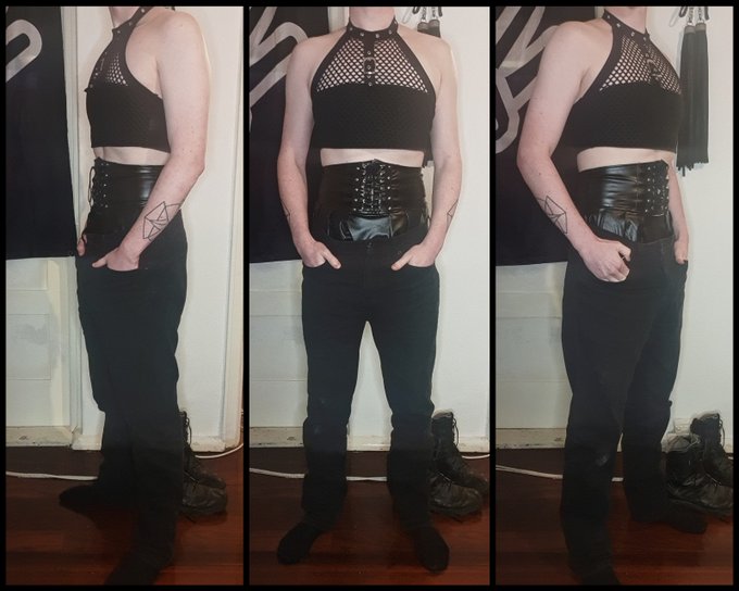 Concealed fettish wear, mmmhmm   #femboy #fetish #public #kink #skirt #legs #kinkwear https://t.co/a<a href="/tag/femboy"class="tags">#femboy</a><a href="/tag/fetish"class="tags">#fetish</a><a href="/tag/legs"class="tags"><span>#legs</span></a><a href="/tag/skirt"class="tags"><span>#skirt</span></a><a href="/tag/public"class="tags"><span>#public</span></a><a href="/tag/kink"class="tags"><span>#kink</span></a><a href="/tag/kinkwear"class="tags"><span>#kinkwear</span></a>