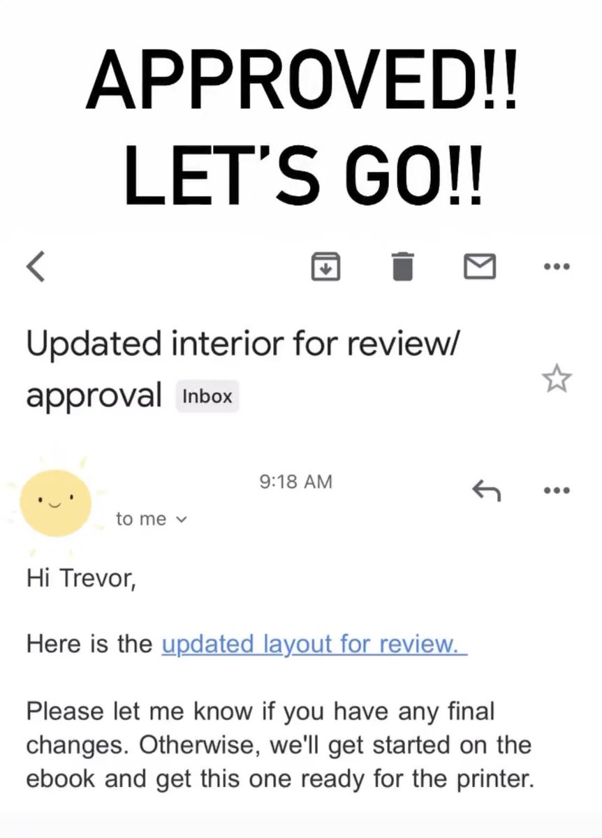 Trevor MacKenzie tweet media