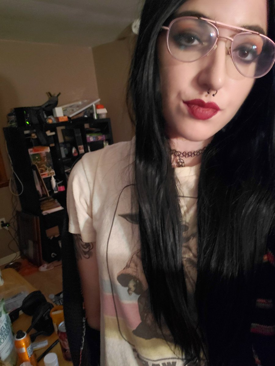 antichristlewds's tweet photo. I have my very own handmade website that I am looking for people to join on my blog♥️ here is the link to join!! https://t.co/yIfFyBwcb4
#nsfwblog #nsfw #camgirl #onlyfans #girl #OFmodelling #onlyfansmodel #altgirlonlyfans #altonlyfans #alt #OF https://t.co/jySFIjOYWc