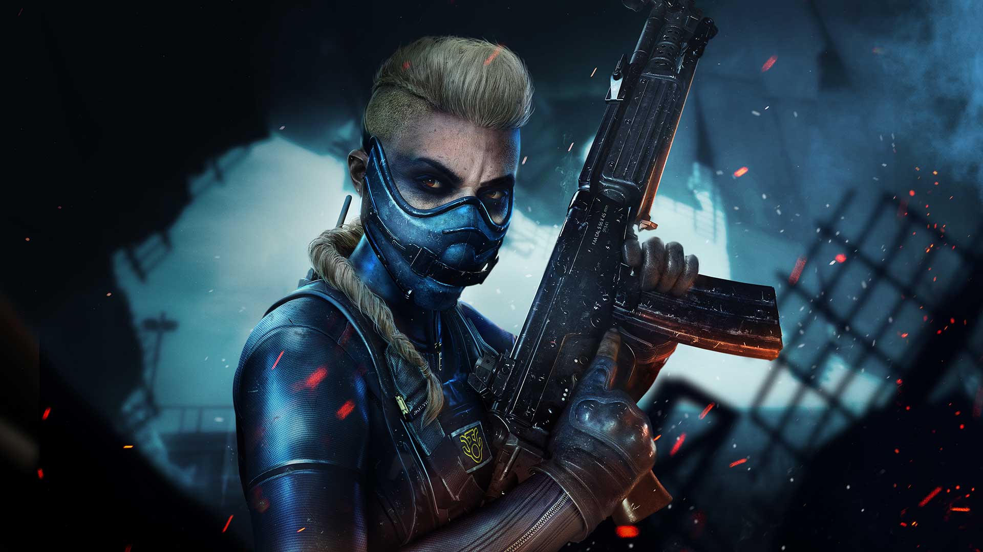 All locations on Rebirth Island in Call of Duty Warzone - Charlie INTEL