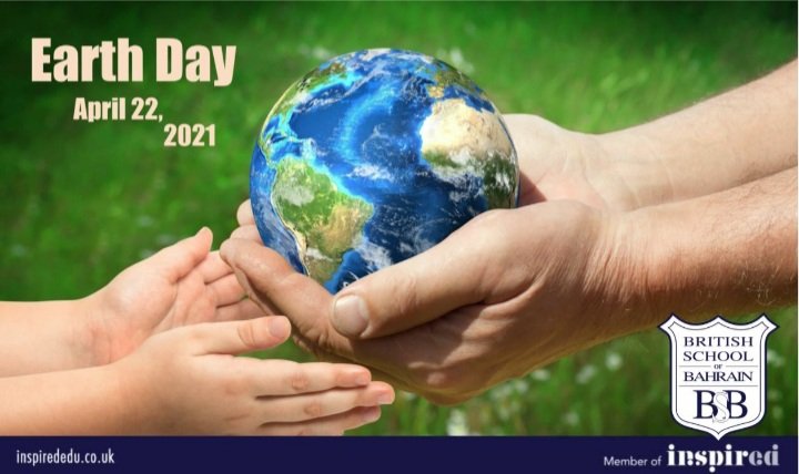 shellymohi's tweet image. #happyearthday2021 #makeadifference #cleanandgreen #saynotoplastic