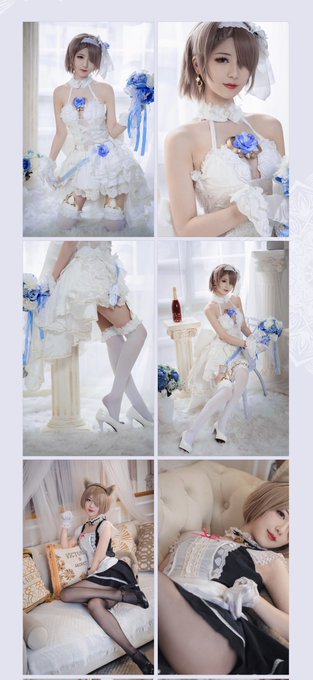 コスプレイヤー弥音音のTwitter画像63