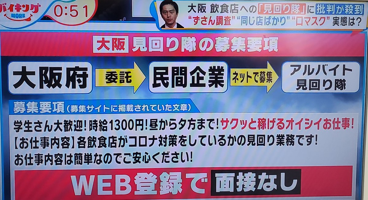 バイキングで 見回り が話題に 3ページ目 トレンドアットtv