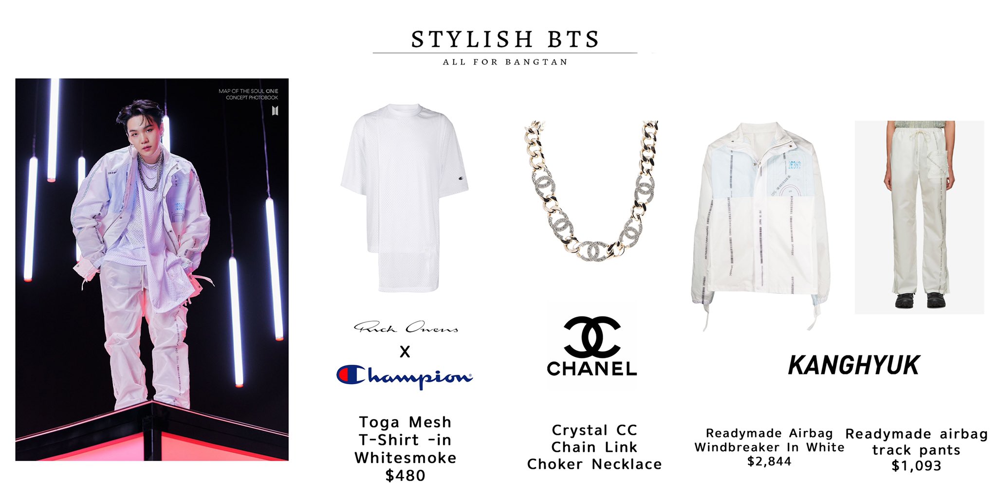 Stylish·BTS on X: 