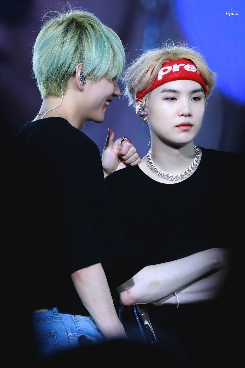 190407 ly bangkok taegi