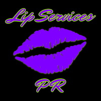 Lip Service PR tweet media