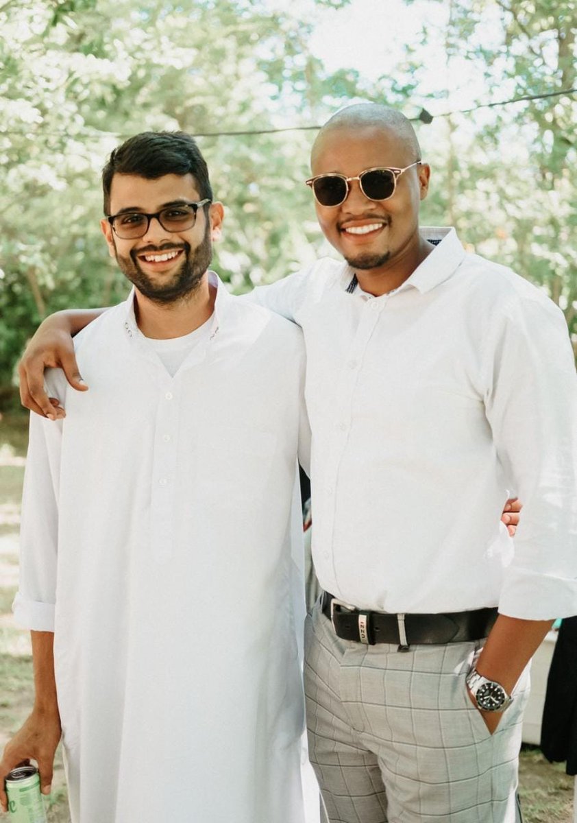 Gee_Maestro (@gobua_mpho) on Twitter photo 