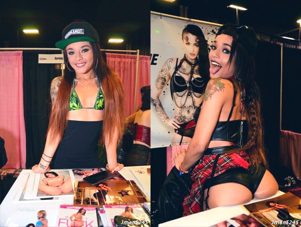Throwback to @EXXXOTICA Missing our porn expos!!! https://t.co/ZsVx5TK9y0<a class="tags" target="_blank" title="On Twitter" href="/?out=eyJ0eXAiOiJKV1QiLCJhbGciOiJIUzUxMiJ9.eyJpYXQiOjE3MjA1MzY4NDAsImlzcyI6InR3cG9ybnN0YXJzLmNvbSIsIm5iZiI6MTcyMDUzNjg0MCwiZXhwIjoxNzUyMDcyODQwLCJyZWRpcmVjdF91cmwiOiJodHRwczovL3R3aXR0ZXIuY29tL0VYWFhPVElDQSJ9.hNKIj5fAkj9t8ZcR6Uo0Qy0C_EPzmjT5CG_O7hDvFrwPdnqg59MMy0uciCPNmkE_BZIvqdo4IrUNXUFMfo5-Lg">@EXXXOTICA</a><a href="/tag/newprofilepic"class="tags"><span>#newprofilepic</span></a>