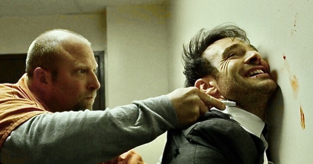 RobbiGr58462460's tweet image. Absolutely original. Absolutely incredible
😈❤️
#SaveDaredevil #SameCast #SameCrew
@Disney @Hulu @Marvel @Kevfeige