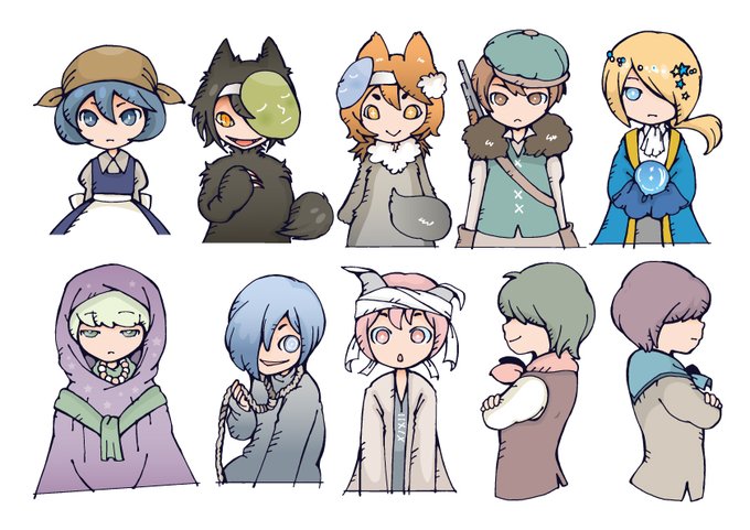 ストリエのtwitterイラスト検索結果 ストリエのtwitterイラスト検索結果
