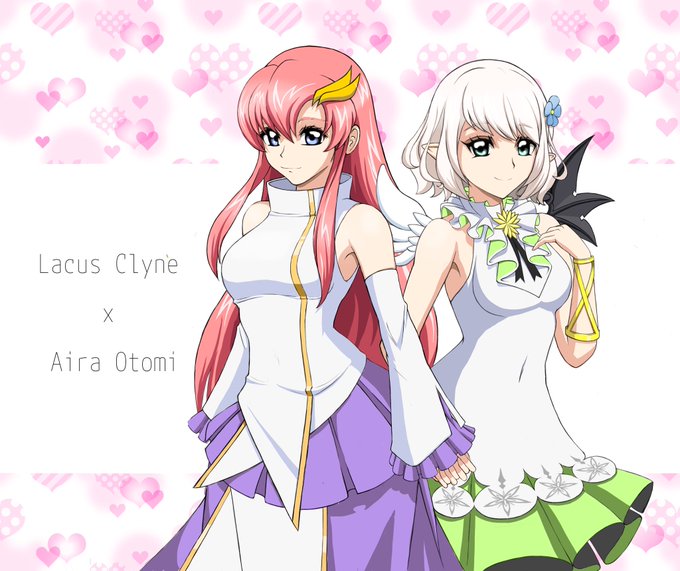 アイラのtwitterイラスト検索結果 古い順