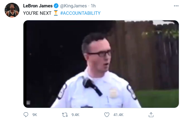 StudioNel's tweet photo. first they cancel pepe le pew and change lola bunnys look and lebron james THREATEN a cop for saving a girls life NOW i have a other reason to boycott space jam 2 and yall SHOULD boycott space jam 2 too #boycottspacejam2 https://t.co/ikukGviMhS