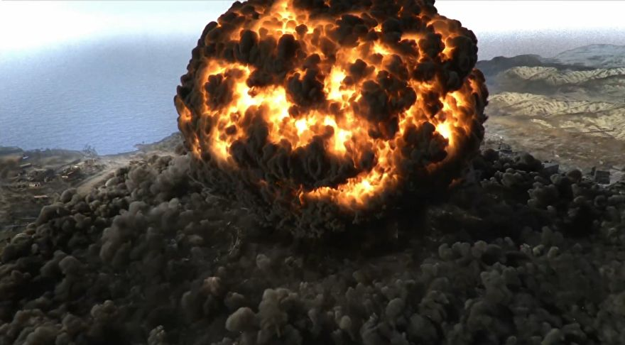 EchelonGaming_'s tweet photo. What was your favorite drop spot? #RipVerdansk https://t.co/fsTTMHPBeR