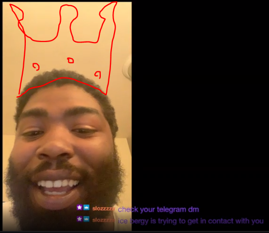 This may be the first time the dev being alive is boolish