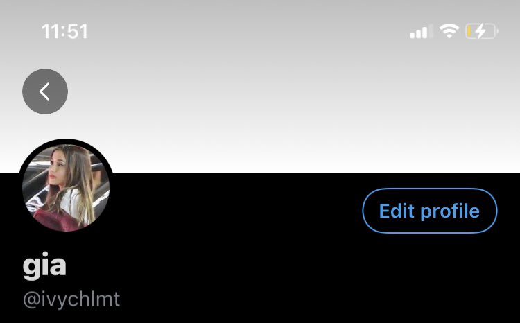 gia (@ivychlmt) / Posts / X