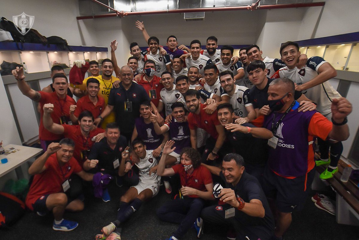 CCP1912oficial's tweet image. LOS PIBES DEL BARRIO QUE CONQUISTARON COLOMBIA 🇨🇴

Ahora si, ¡Buenas Noches, Pueblo Azulgrana! 💙❤️

#LaPasiónDelPueblo 🔵🔴