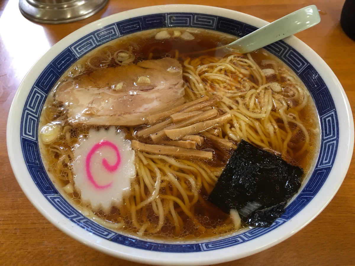 東京からなくなった普通のラーメン、なんで店主は腕組みするようになった？