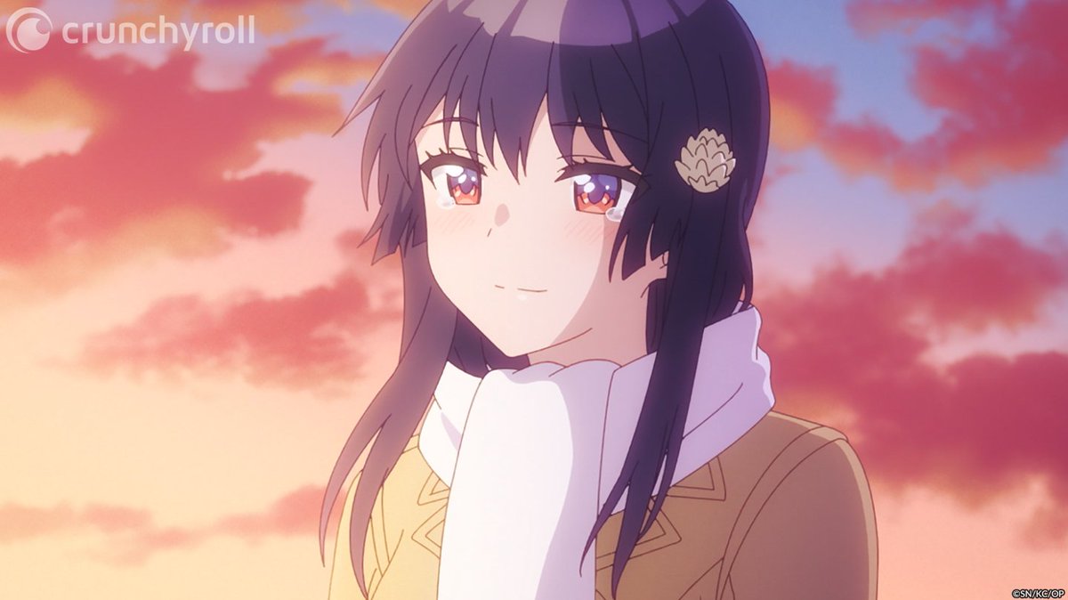 Adaptação em anime de Osamake: Romcom Where The Childhood Friend Won't Lose revela novos membros para o elenco de voz - Crunchyroll Notícias