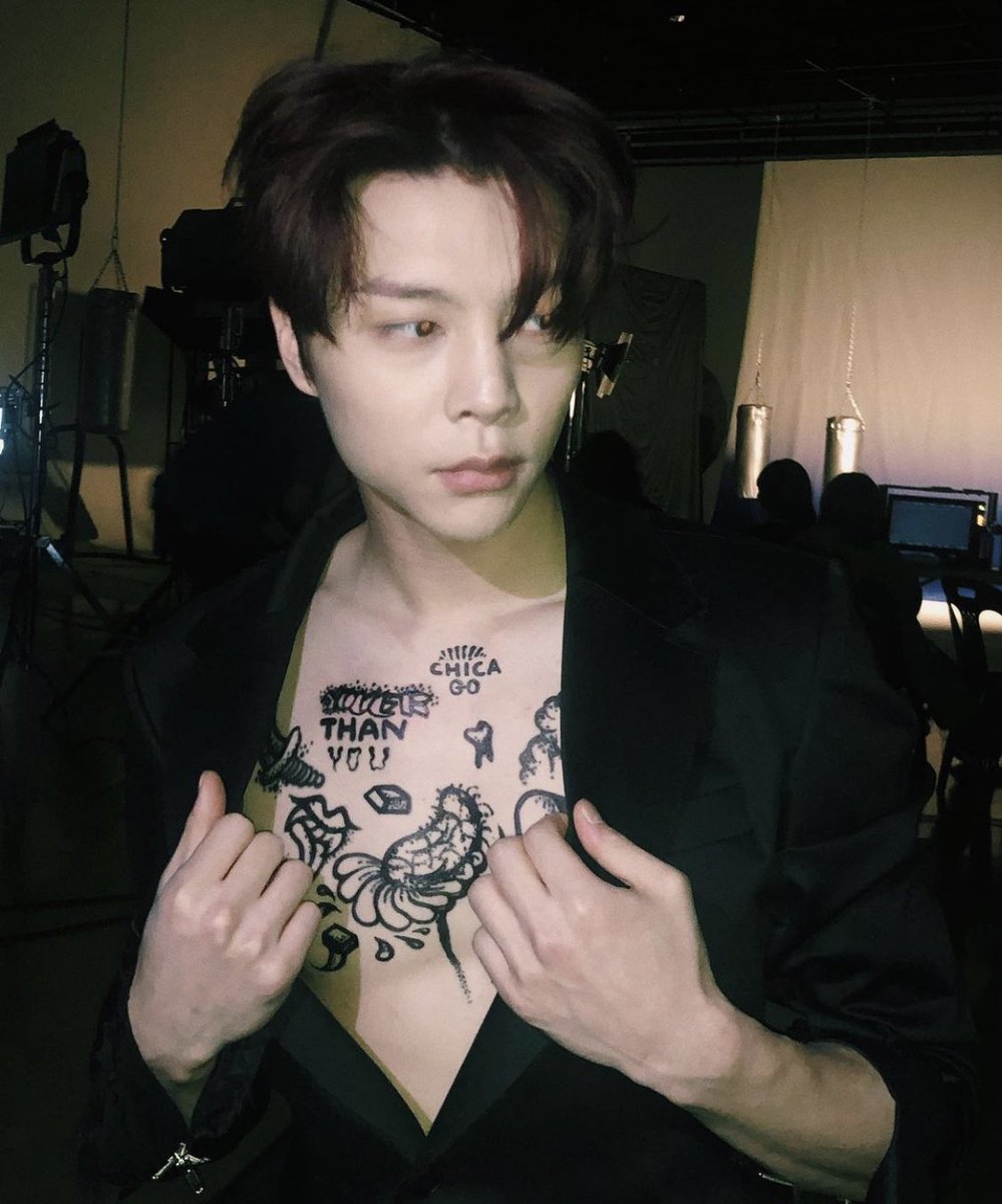 minny_0209's tweet photo. ⛓Tag⛓

01￤𝑗𝑜ℎ𝑛𝑛𝑦￤同・他◎

気づいたらNCTの沼にハマってましたꪔ̤̮
沢山のシズニさんと繋がりたいです〜
♡ or RT で迎えに行きます𓂃 𓈒𓏸໒꒱

#シズニと繋がりたい #nct好きな人と繋がりたい https://t.co/krS5joOlkg