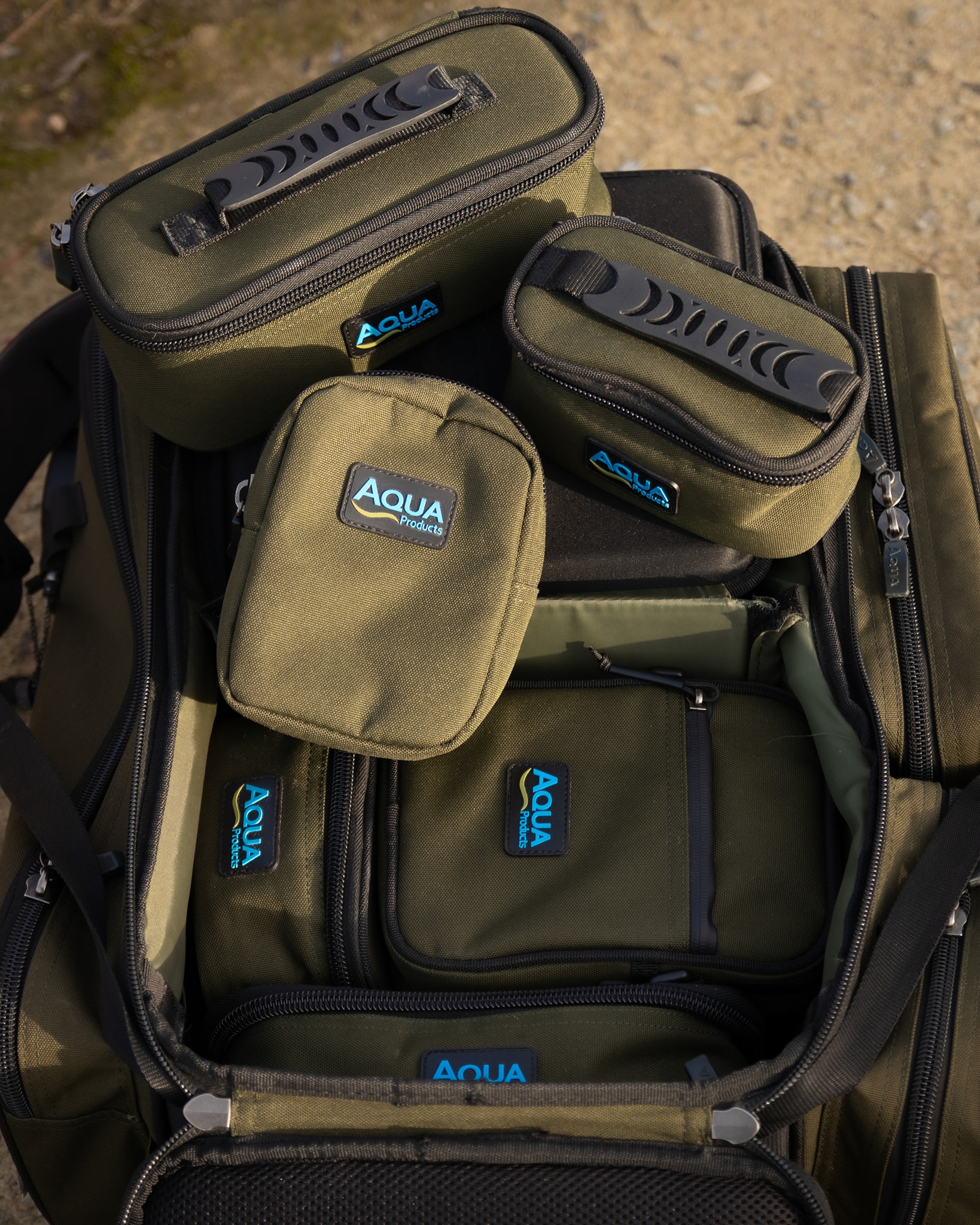 Aqua Products on X: The Roving Rucksack What's in yours? #AquaProducts  #GettingOutThere #PioneeringSpirit #BivvyLife #BrollyLife #Carp #CarpFishing  #Fishing #Angling #Karpe #Lifestyle #Nature #Photography #CarpPassion  #CarpFever #Carpe #Karp #Karpfen