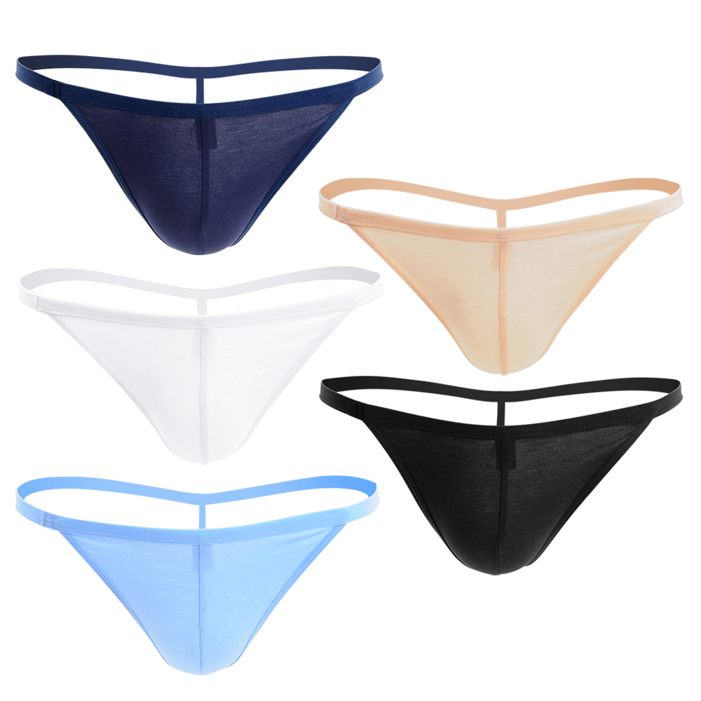 closecretcom's tweet image. Men wearing thongs is not a taboo anymore. Females (and some males too) have widely accepted the fact that men can wear thong underwear. 
So what are you waiting for?
Add to cart now, and enjoy the attractive thongs. 
amzn.to/2QNr7Co