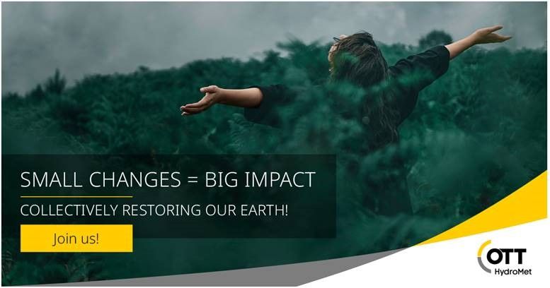 Lufft (@lufftonline) on Twitter photo Today is #EarthDay! Your contribution is needed, as both <a href="/WMO/">World Meteorological Organization</a> and <a href="/UN/">United Nations</a> raise the alarm: 2020 was one of the three warmest years on record. We join the movement and call out the Earth Day Challenge. More on our blog. blog.otthydromet.com/en/ott-hydrome… #climate #environment #sustainability Today is #EarthDay! Your contribution is needed, as both <a href="/WMO/">World Meteorological Organization</a> and <a href="/UN/">United Nations</a> raise the alarm: 2020 was one of the three warmest years on record. We join the movement and call out the Earth Day Challenge. More on our blog. blog.otthydromet.com/en/ott-hydrome… #climate #environment #sustainability
