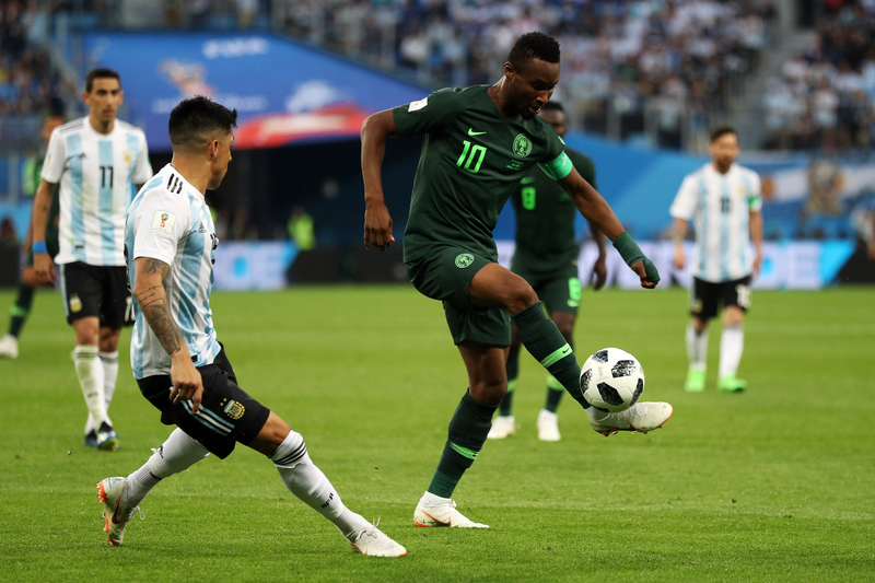 thenff's tweet photo. Happy birthday to former @NGSuperEagles captain, @mikel_john_obi. Thank you for the memories, John. https://t.co/Qt929a0Qnq